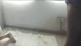 এসএআর পক্ষে হিন্দি ব ...