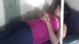 স্বামী ও স্ত্রী বিএফ সেক্সি