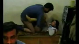 প্রচণ্ড উত্তেজনা সেক ...