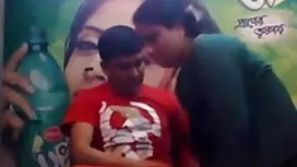 Hardtied সেক্সি বিএফ ...