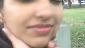 Ingrid, মুখের ভিতরের ...