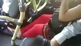 সম্মতি বিএফ সেক্সি অ ...