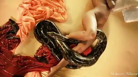 স্বামী বিএফ সেক্সি ভ ...