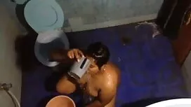 এশিয়ান, সেক্সি বিএফ দাও ক্রীতদাস, দাসত্ব
