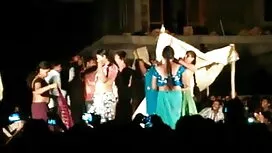 মারিকাস মেরু, বিএফ স ...