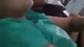 বাধ্য নিষ্পাপ কুমারী ...